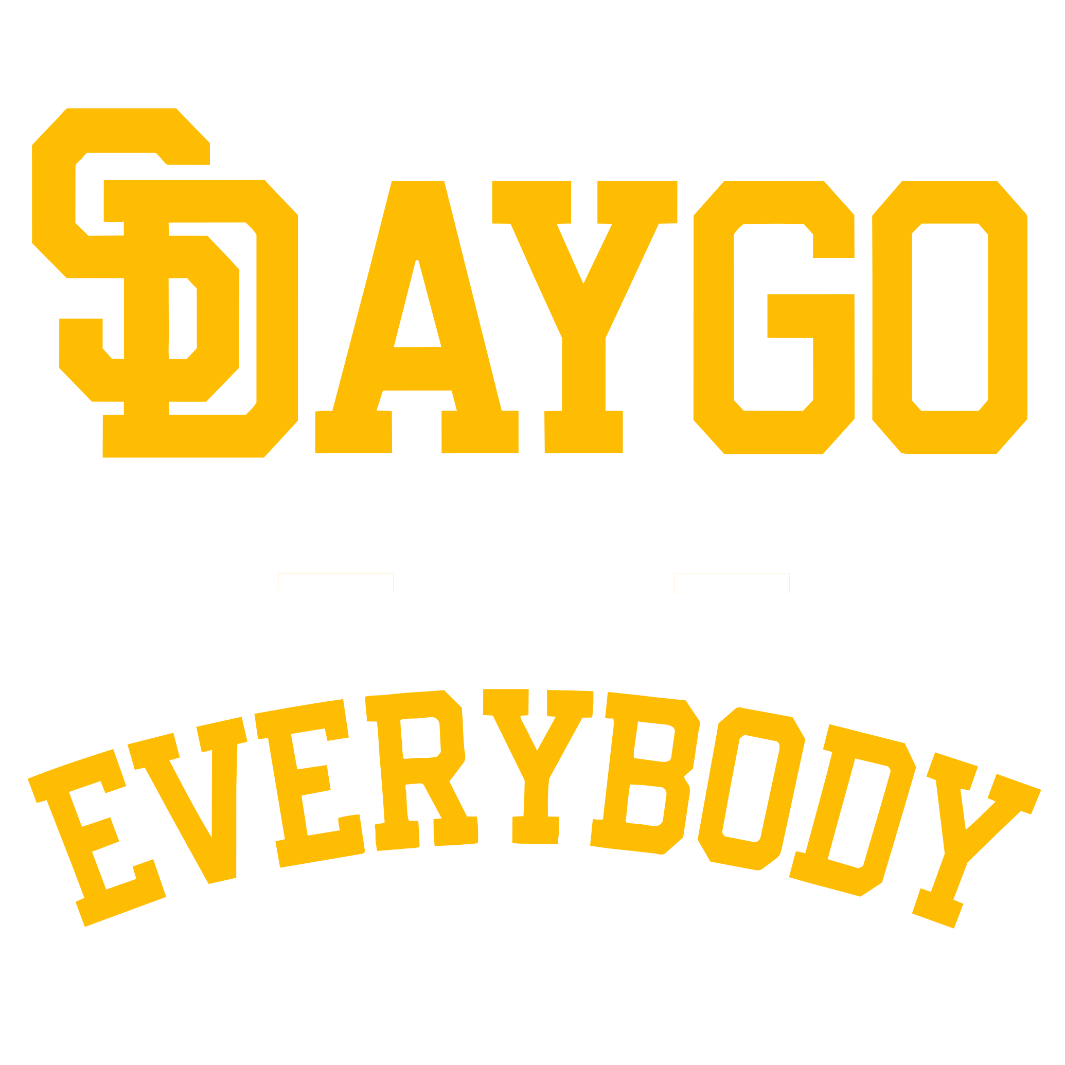 Daygo Vs Everybody official logo