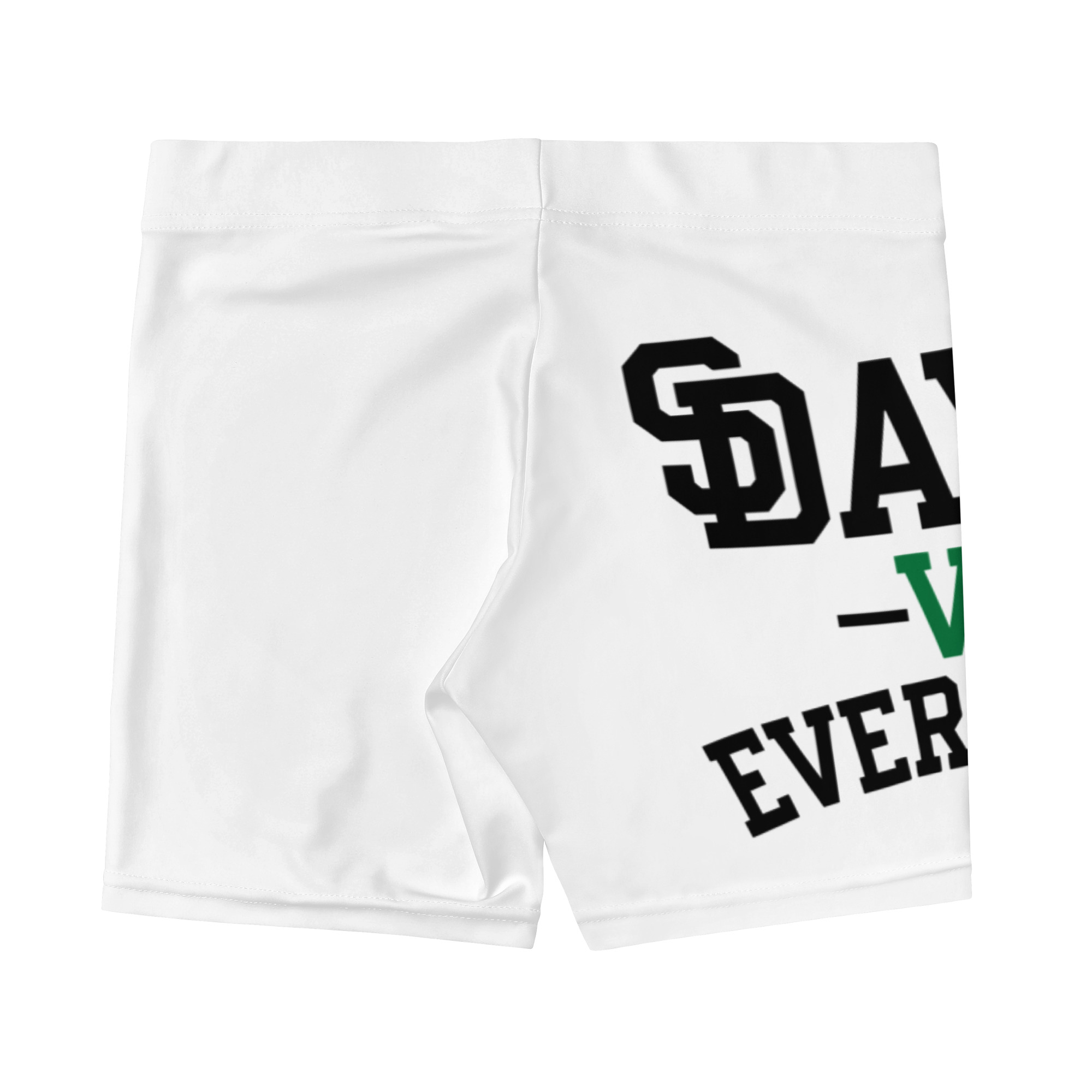 DVE Certified Core Unisex Shorts - Image 3