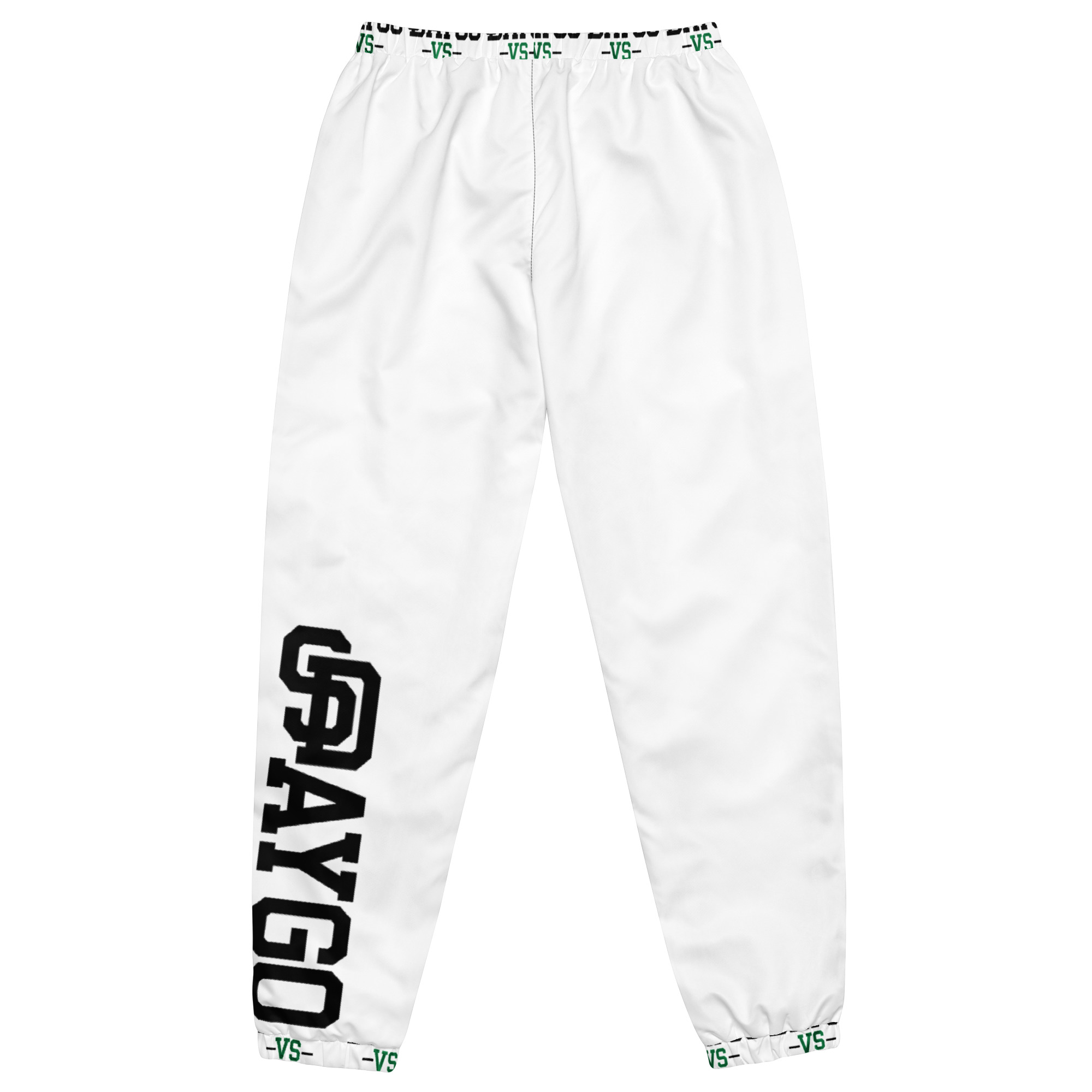 DVE Certified Core SD Track Pants