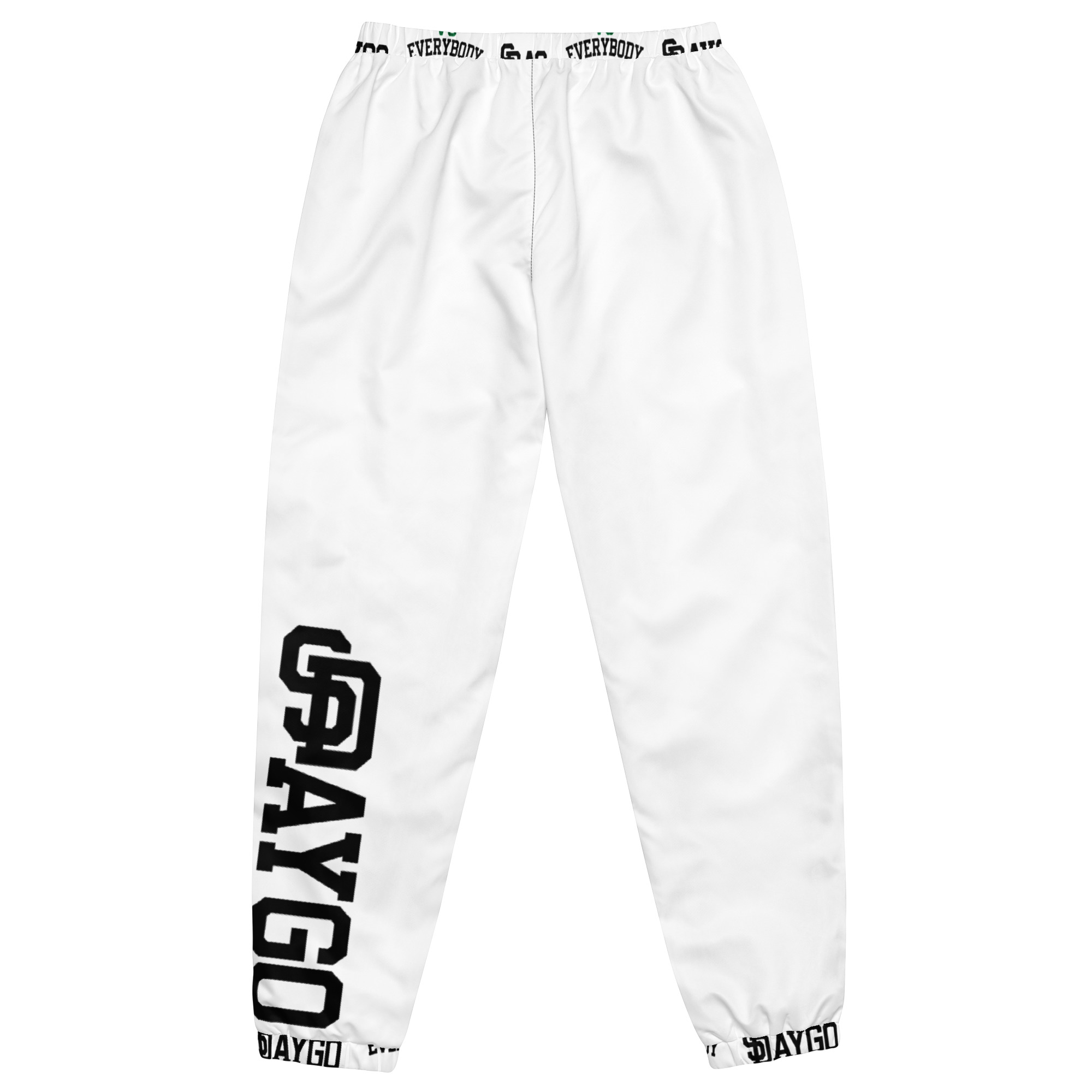 DVE Certified Core SD Track Pants - Image 3