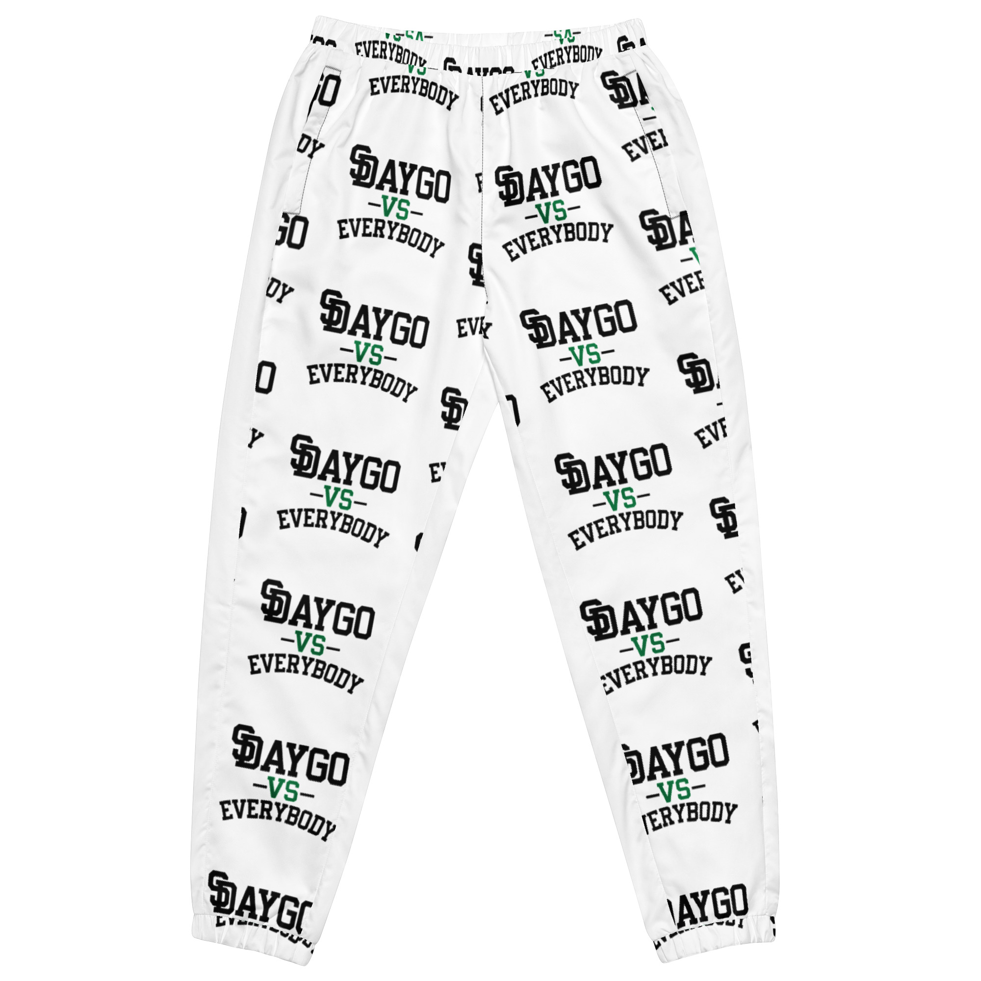 DVE Certified Core SD Track Pants - Image 2