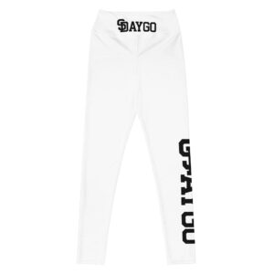 DVE Athletics Women's Yoga Leggings