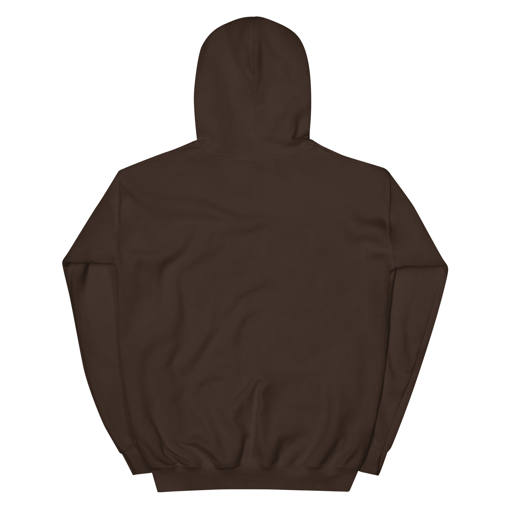 DVE 61904 Yellow & White SD Logo Hoodie - Image 2