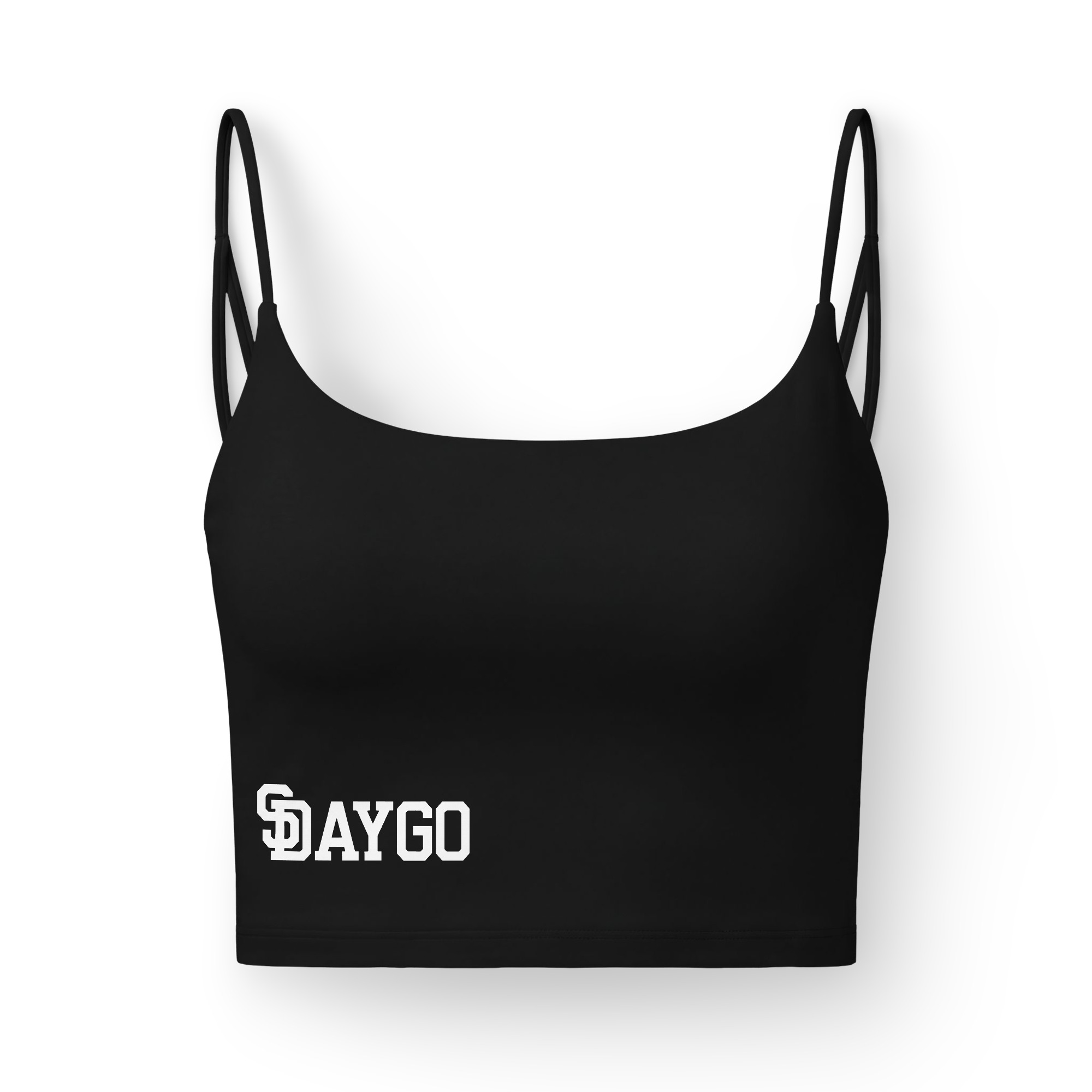 DVE Athletics Women's Luxe Sports Bra