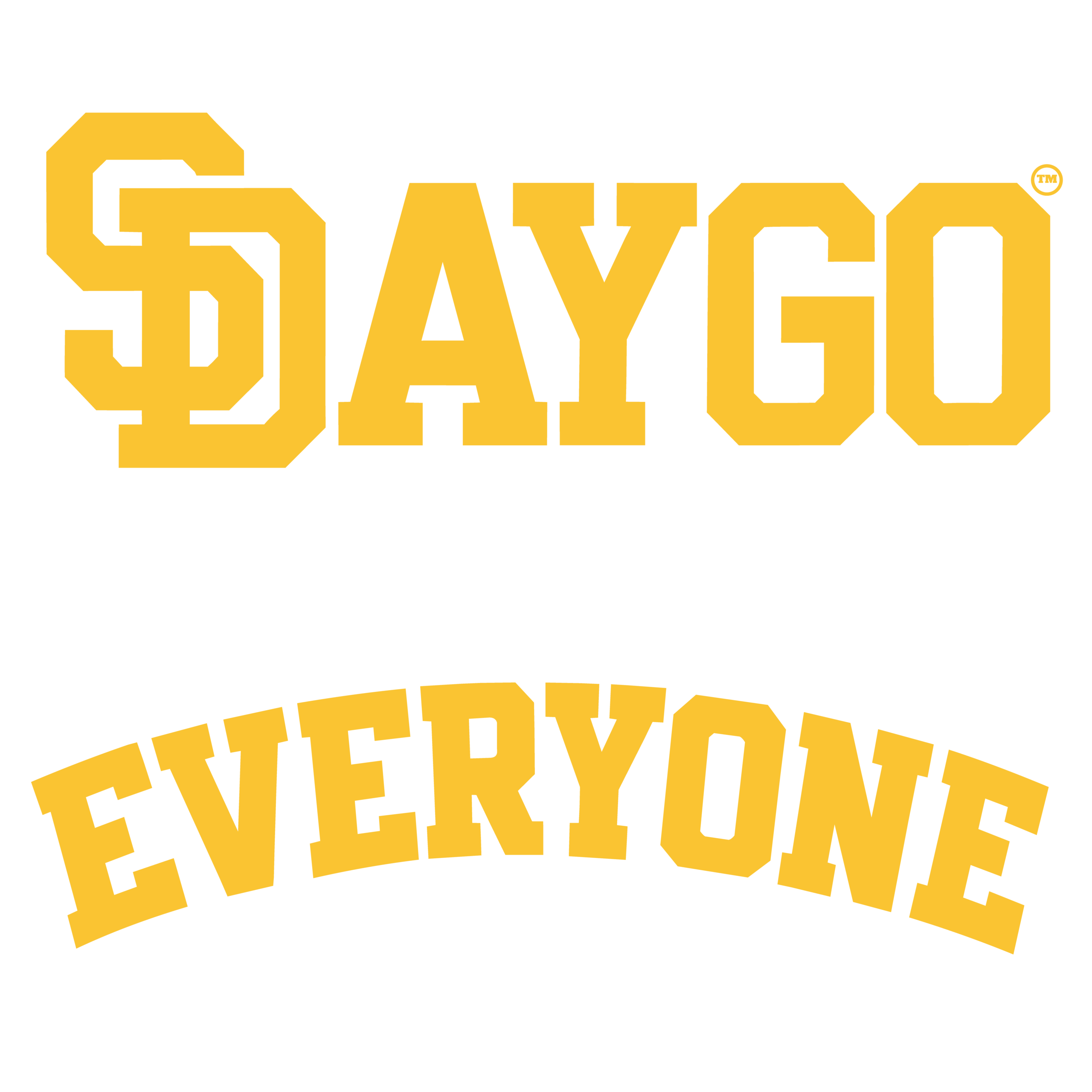 Daygo Vs Everyone official logo