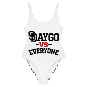 DVE Certified Core Women's One-Piece Swimsuit