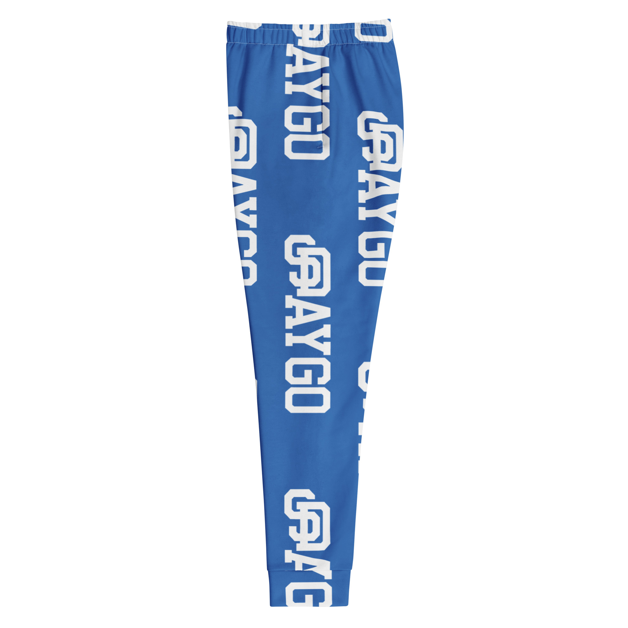 DVE Blue Hunneds Women's Joggers - Image 3