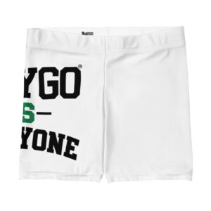 DVE Certified Core Unisex Shorts