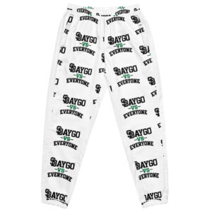 DVE Certified Core SD Track Pants